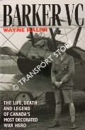 Barker VC by RALPH, Wayne